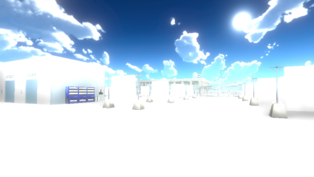 天国病院-Heaven`s Hospital-