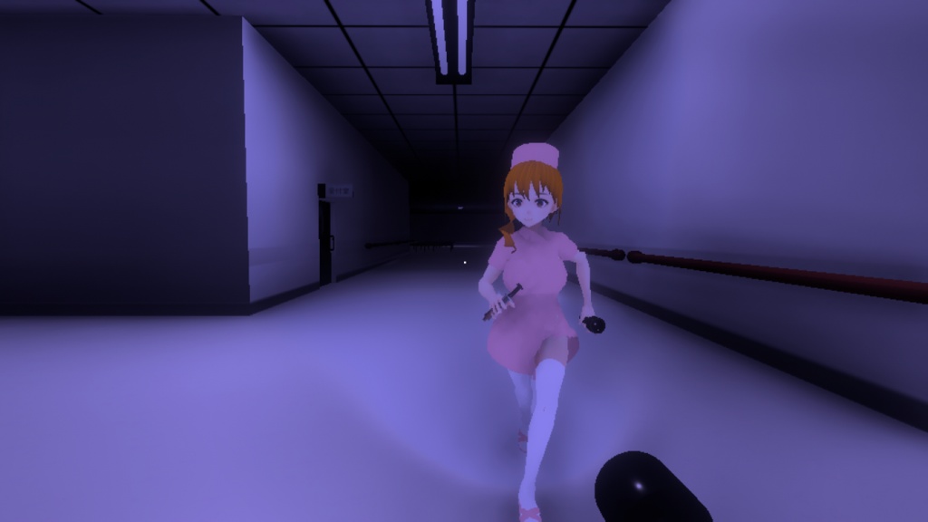 天国病院-Heaven`s Hospital-