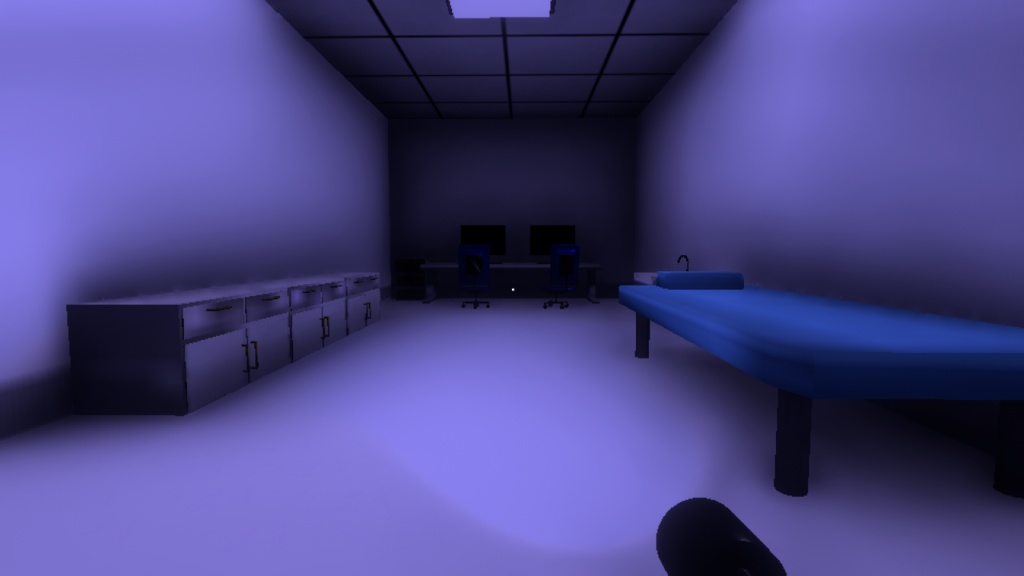 天国病院-Heaven`s Hospital-