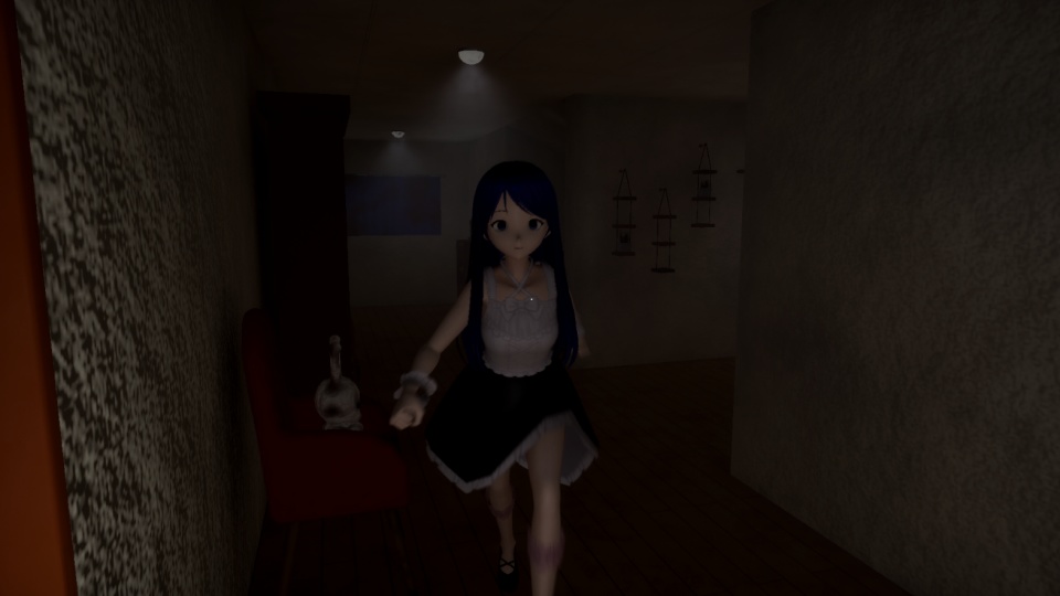 Yandere House