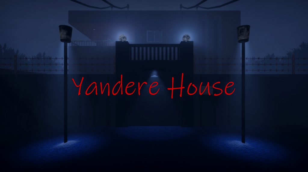 Yandere House