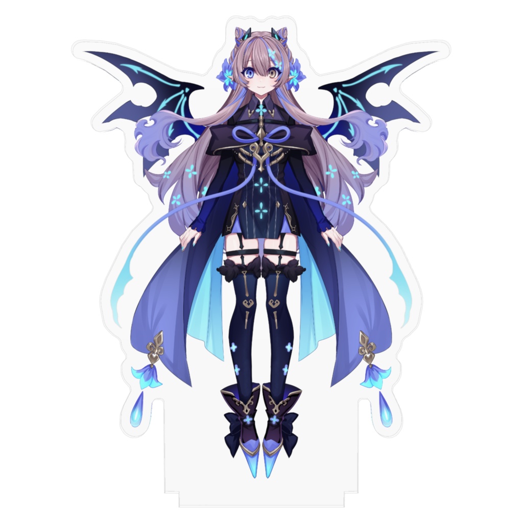 アクスタランジュ100㎜