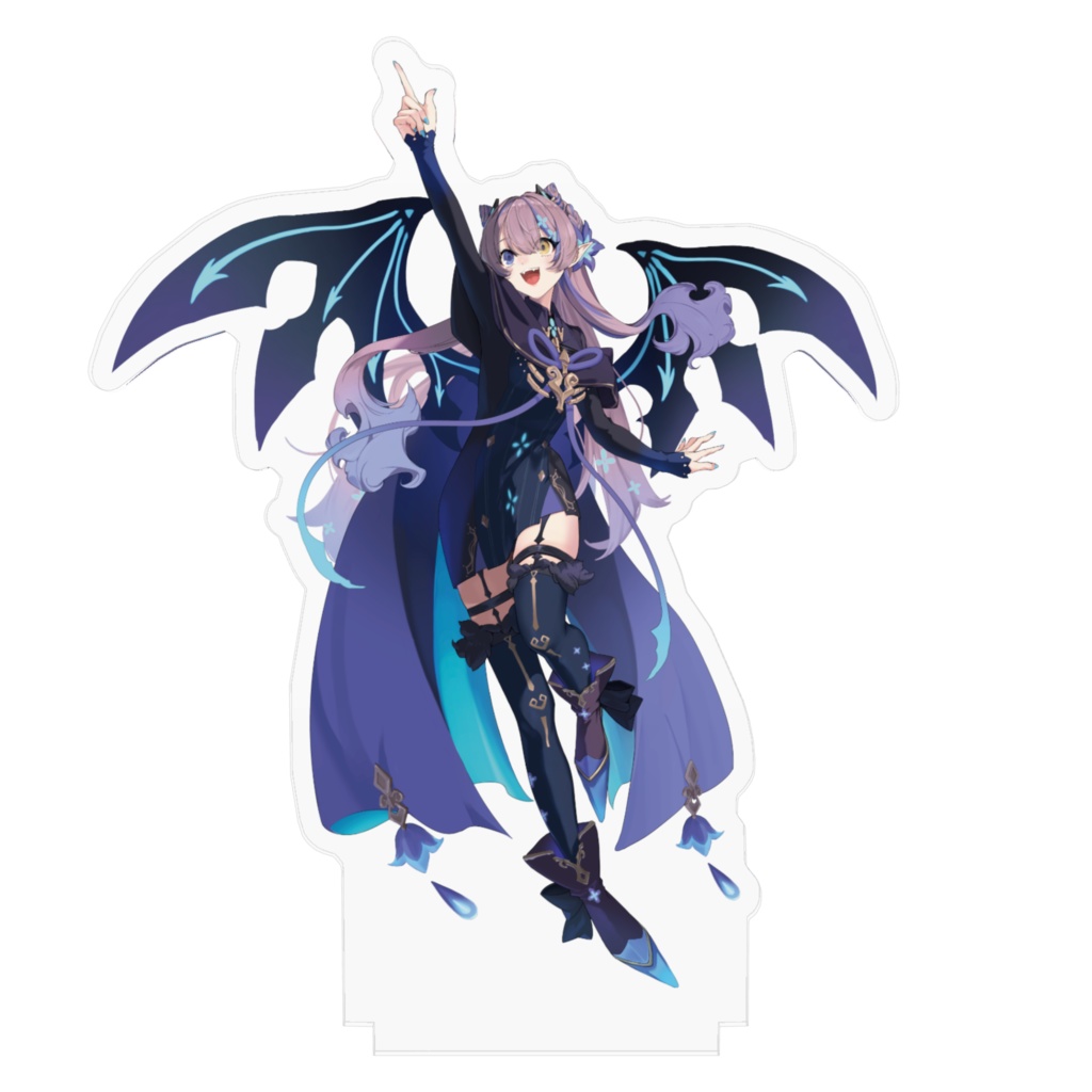 アクスタ ましラン4周年&お誕生日限定グッズ