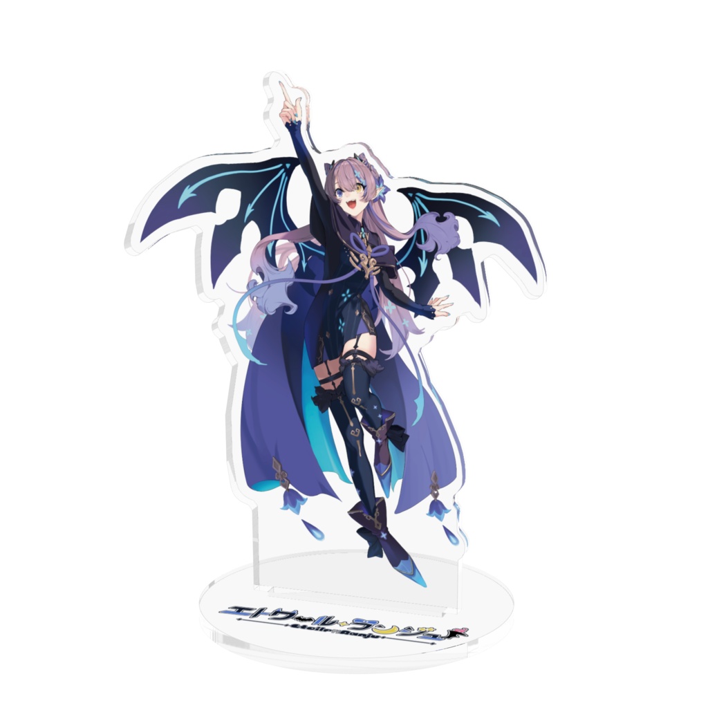 アクスタ ましラン4周年&お誕生日限定グッズ