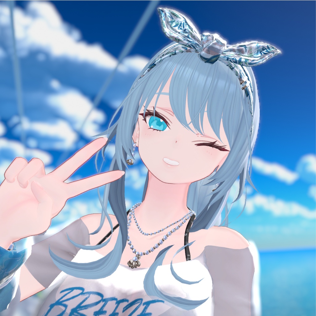 【喫茶めにか】ソーダアイ