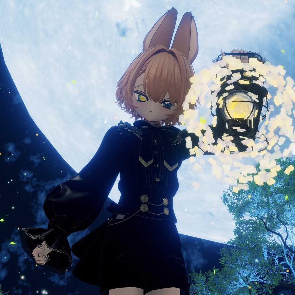 星月夜アイ