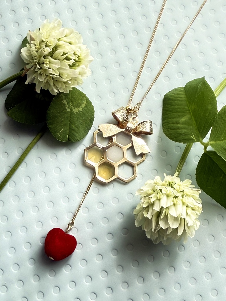 ライブ2nd(ネックレス)