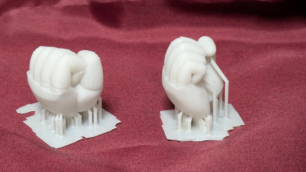 ハンドパーツ/ロボ マルチサイズ MalHand