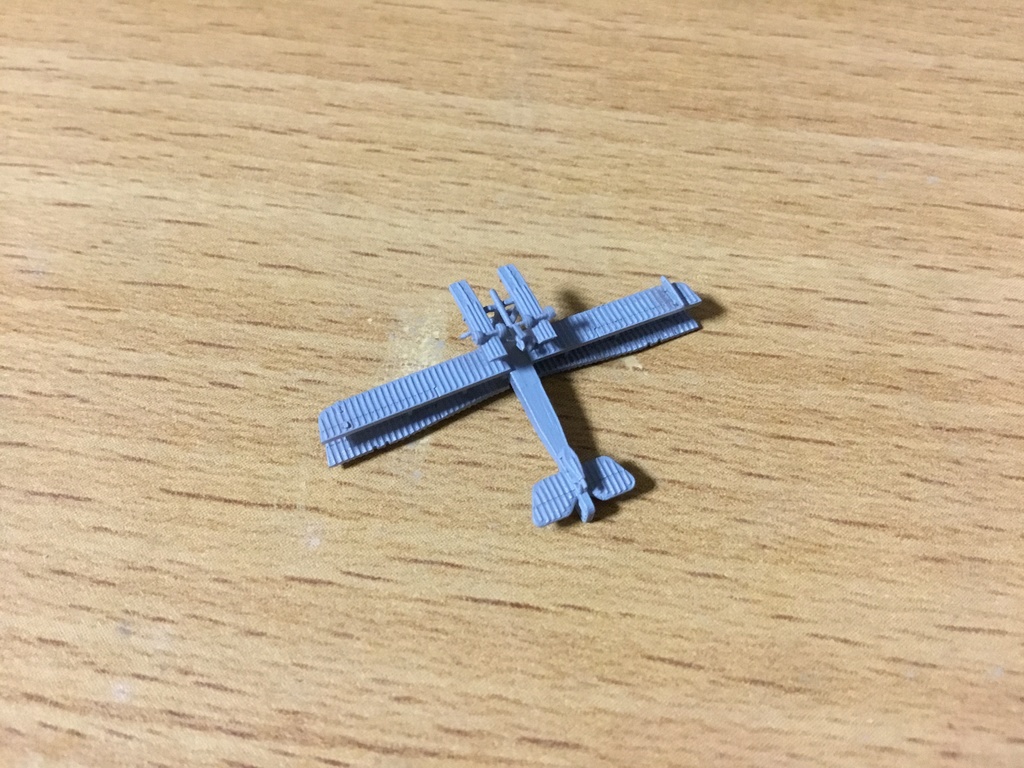 1/700 Short Type 184