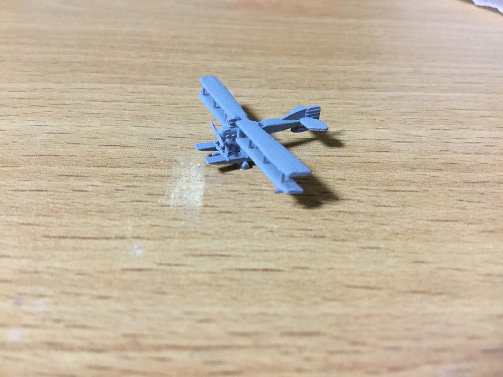 1/700 Short Type 184