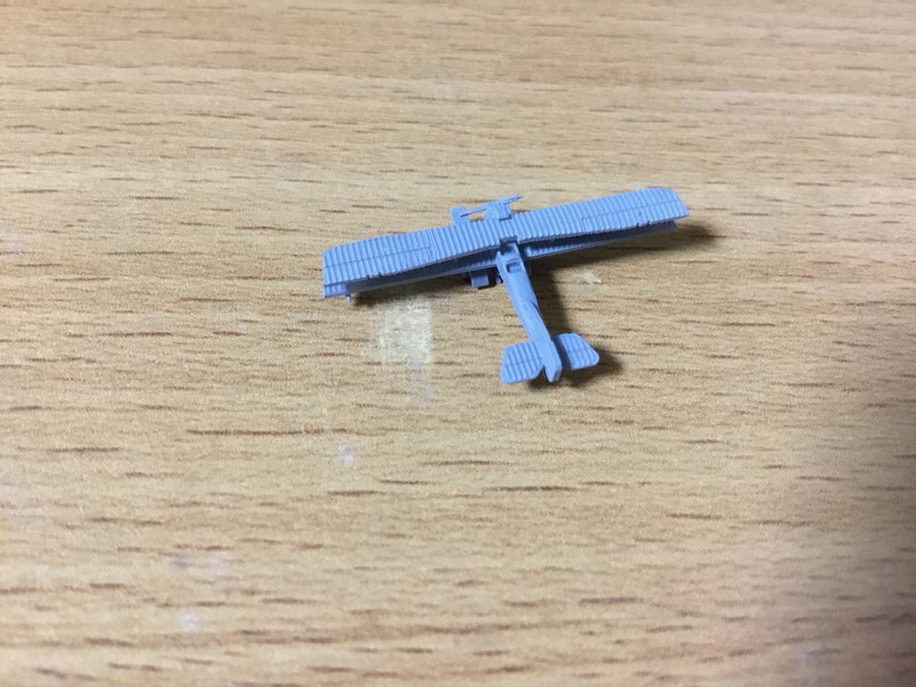 1/700 Short Type 184