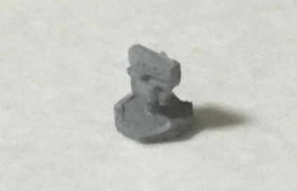 1/700 英国海軍 Type271 レーダー(B) 6パーツセット