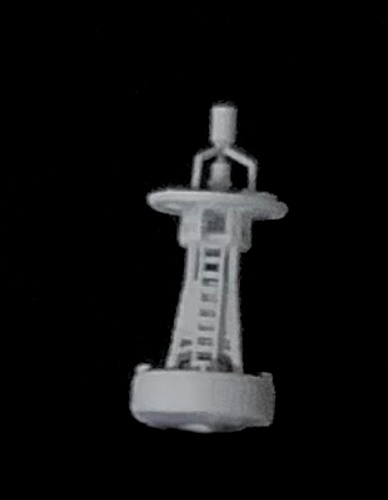 1/700 灯浮標Ⓐ (底径2.6mタイプ)