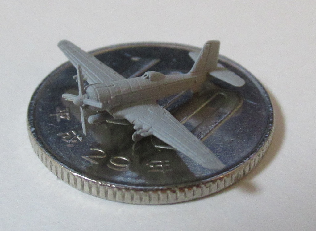 1/700 Blackburn B-46 Firebrand TF Mk.4/TF.5