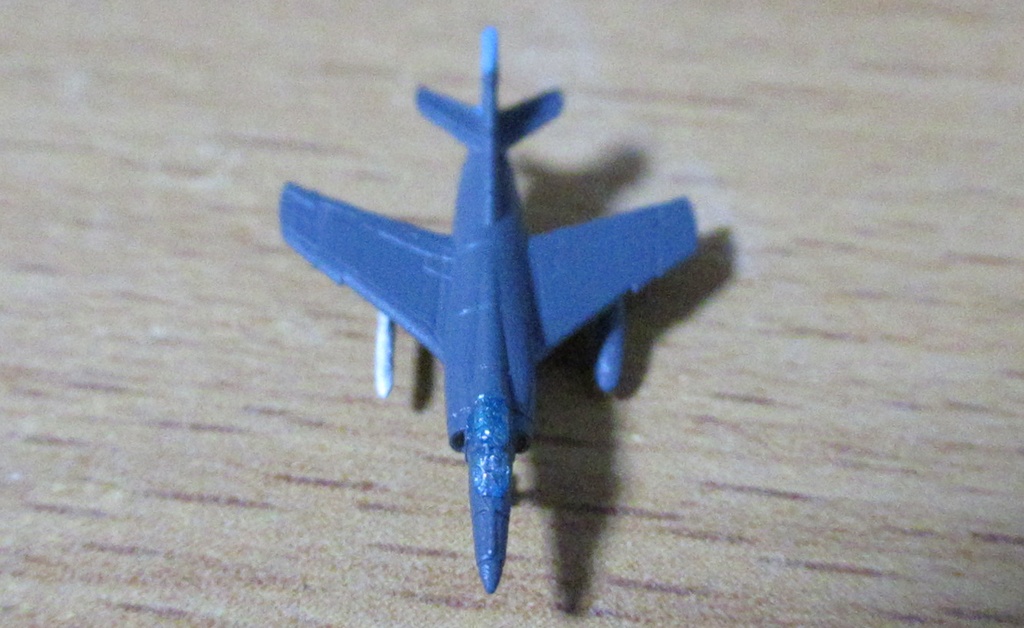 1/700 Dassault-Breguet Super Étendard