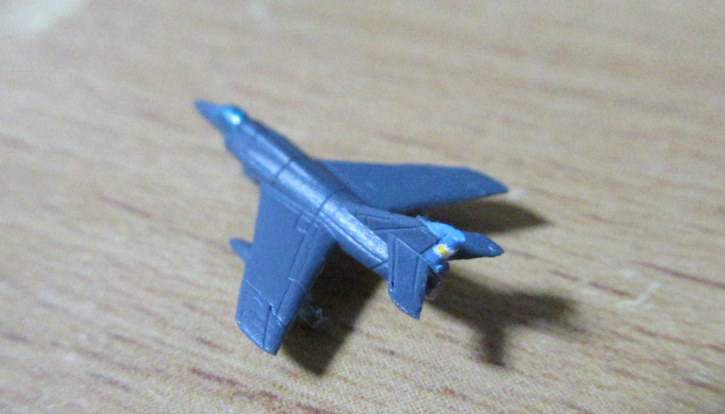 1/700 Dassault-Breguet Super Étendard