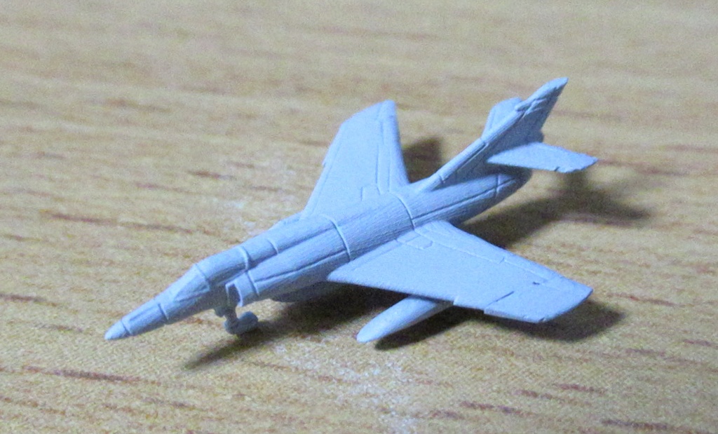 1/700 Dassault-Breguet Super Étendard
