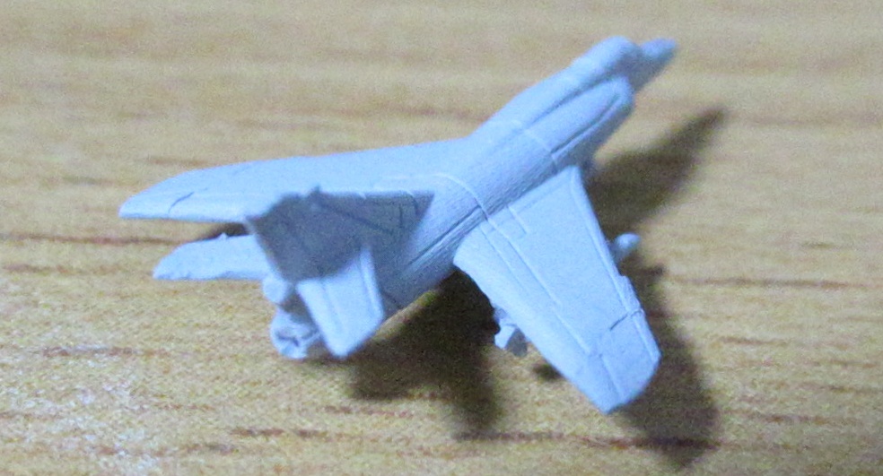 1/700 Dassault-Breguet Super Étendard