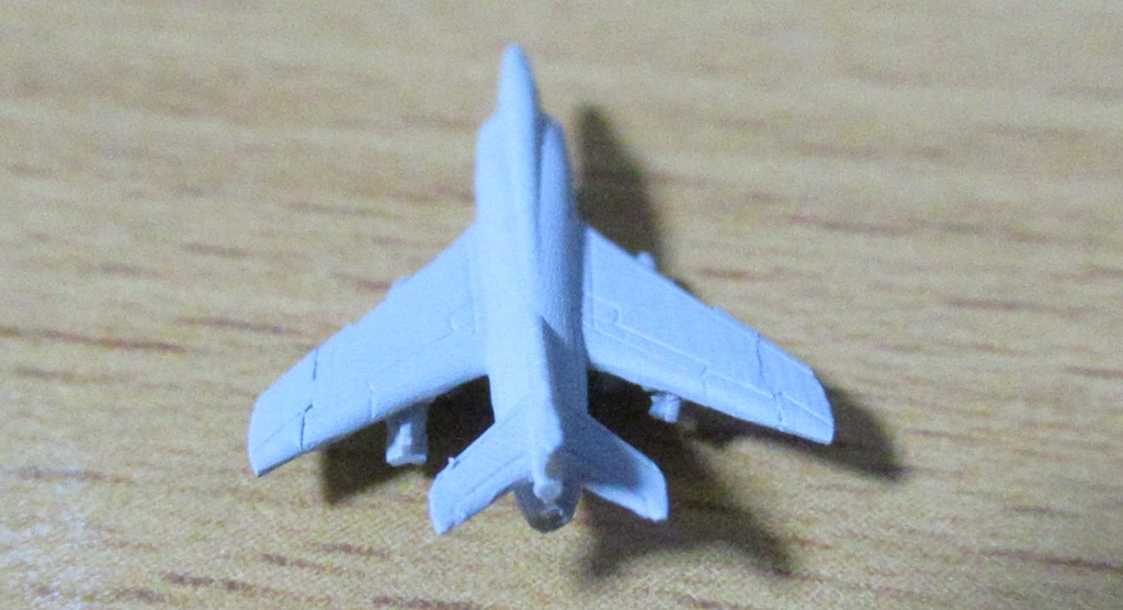 1/700 Dassault-Breguet Super Étendard