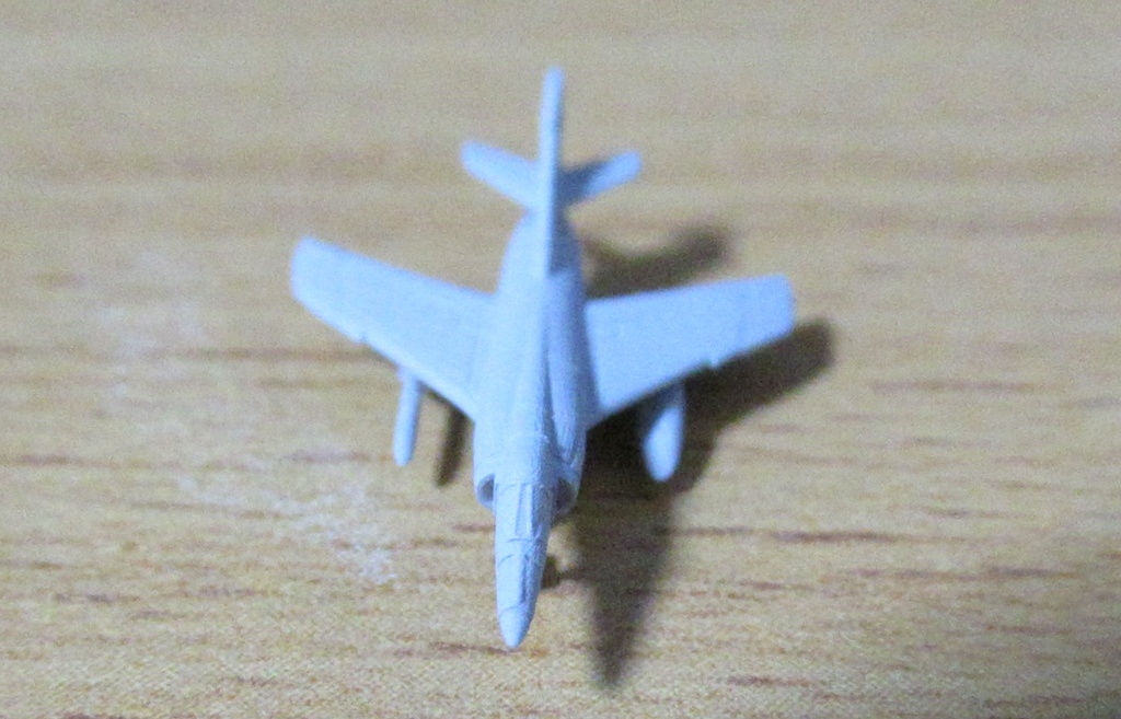 1/700 Dassault-Breguet Super Étendard