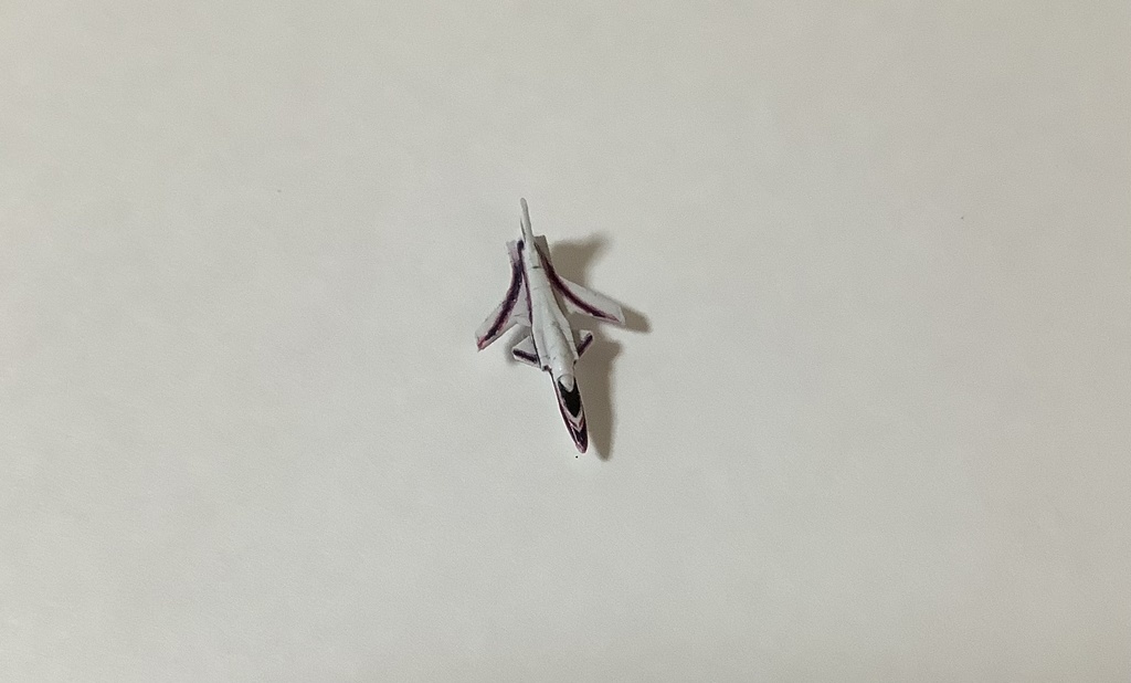 1/700 Grumman X-29