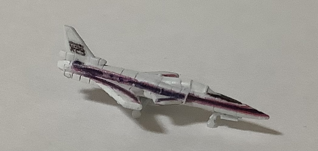 1/700 Grumman X-29