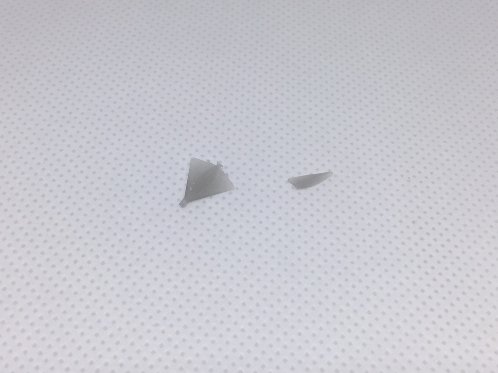 1/700 Lippisch P.13a