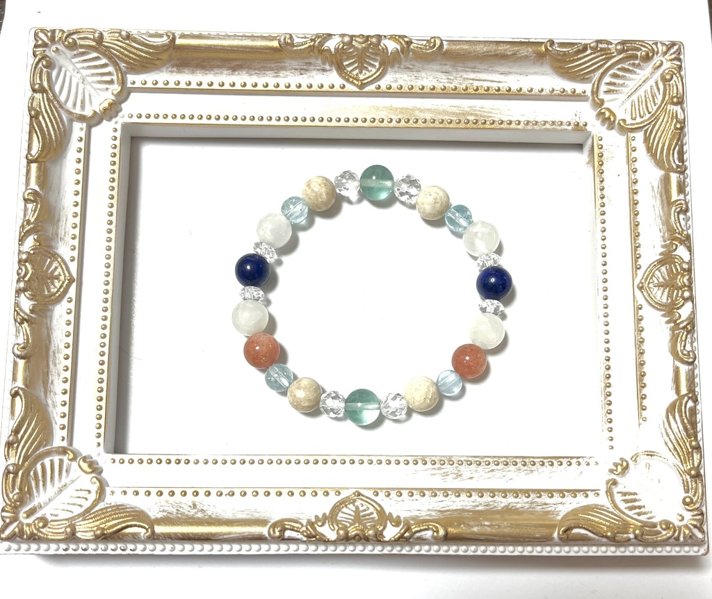 *専用ページ*鶴見中尉白肋骨服/二階堂イメージブレスレット