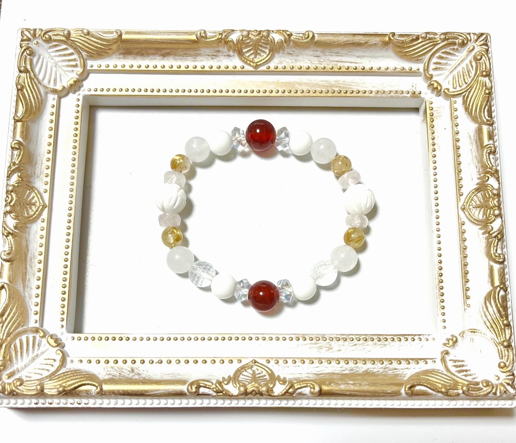 *専用ページ*鶴見中尉白肋骨服/二階堂イメージブレスレット