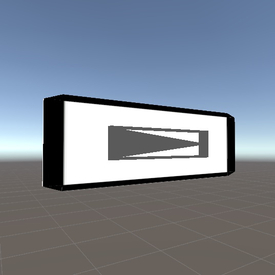 No Signal ヘアピン