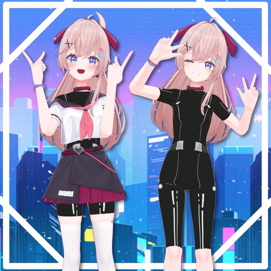 Perulaの布面積広くするやつ