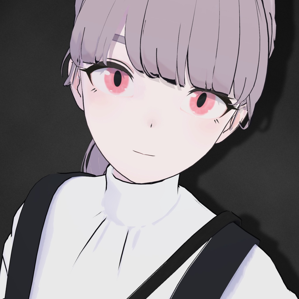 【Lapwing用】Simple_Eye_Texture シンプルアイテクスチャ