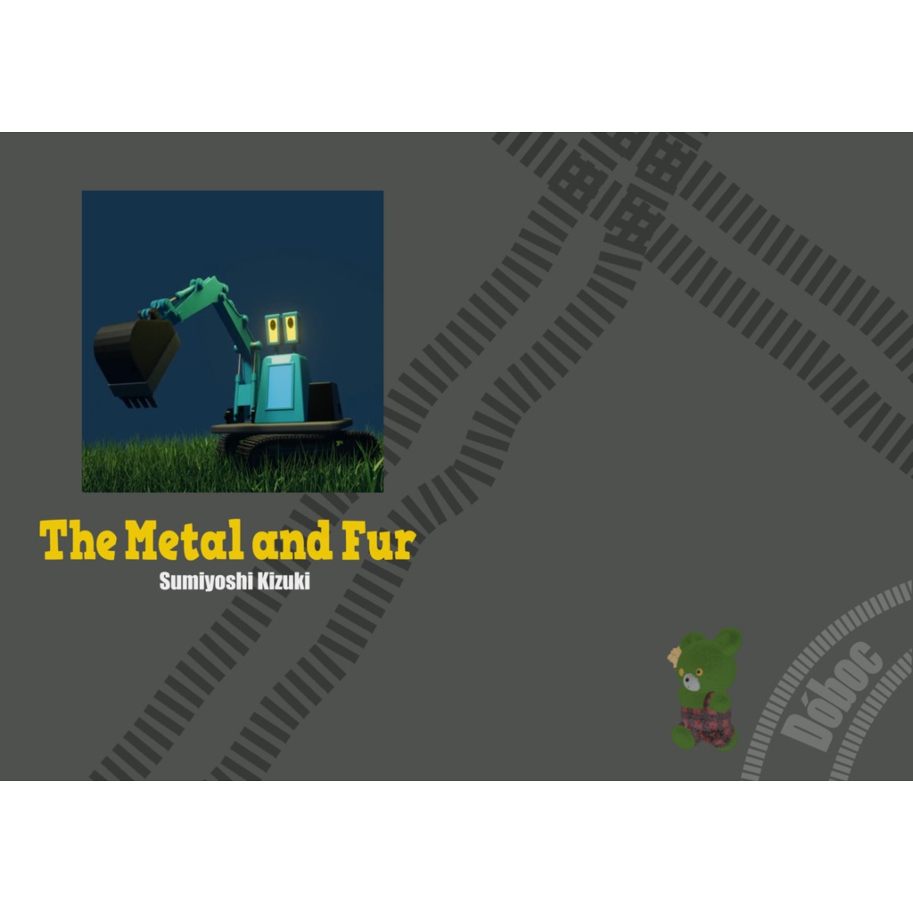 The Metal and Fur