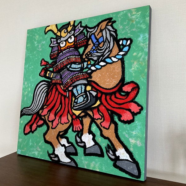 コサムライ2