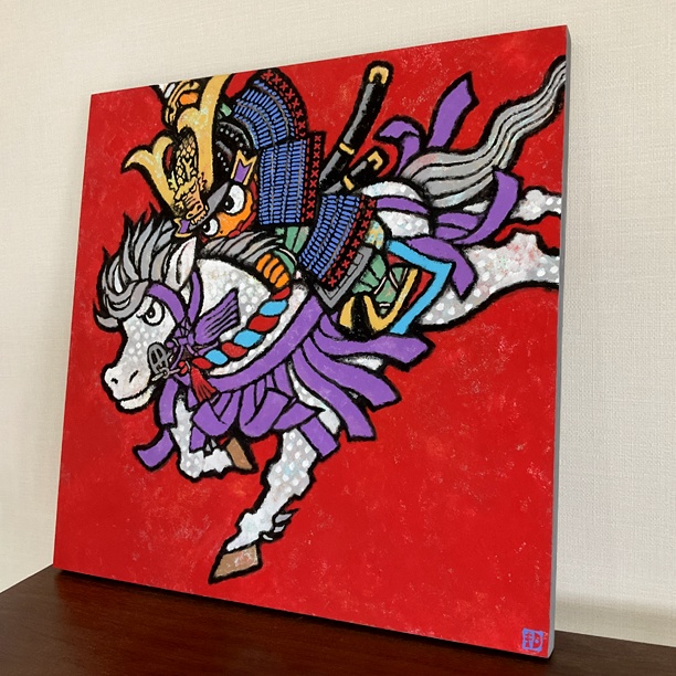 コサムライ3
