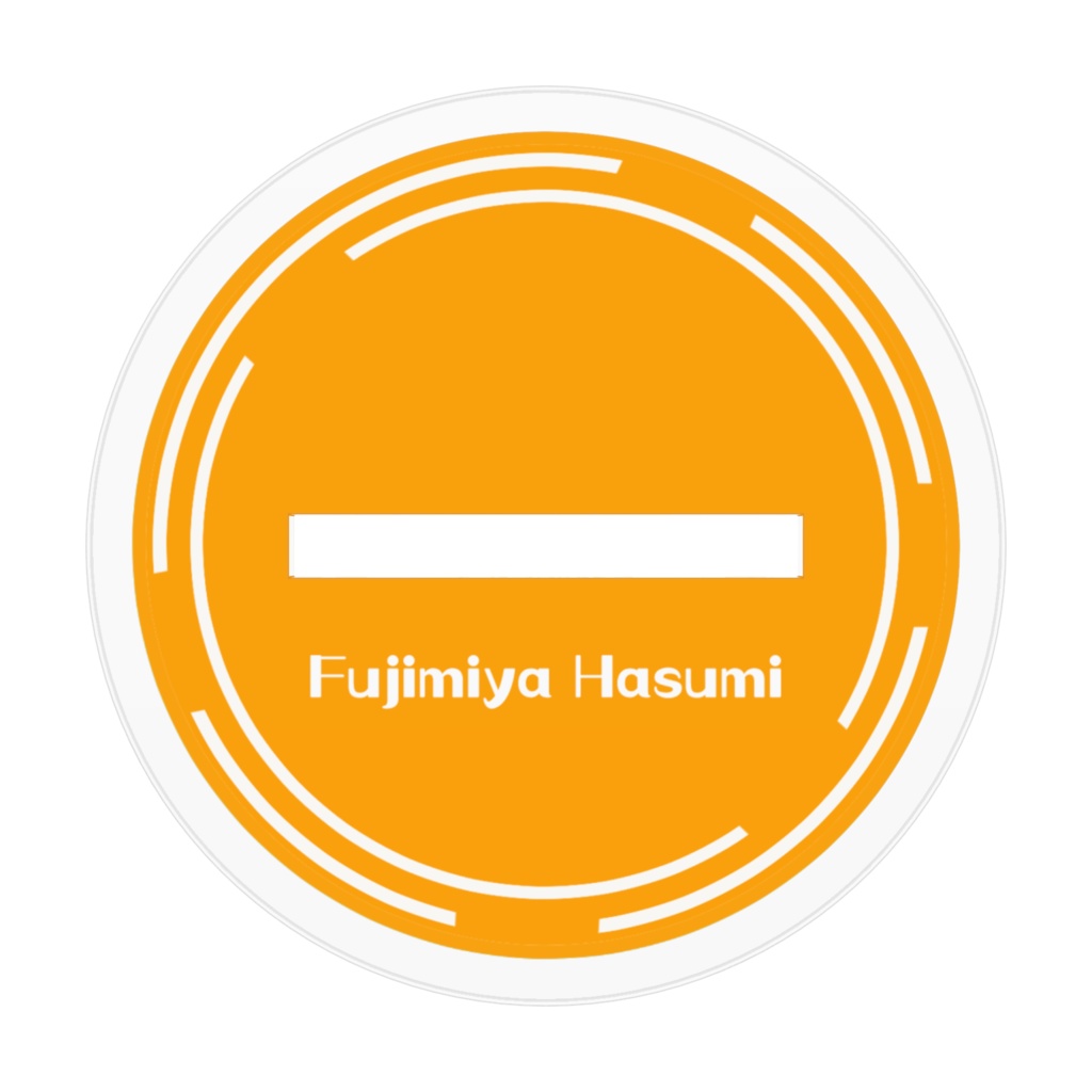 アクリルフィギュア -2周年ミニキャラver-