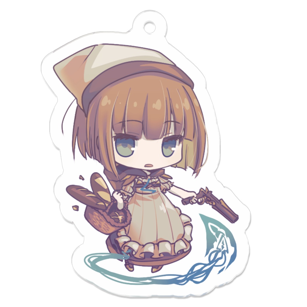 グレーテル/全自動パンちぎりマシン