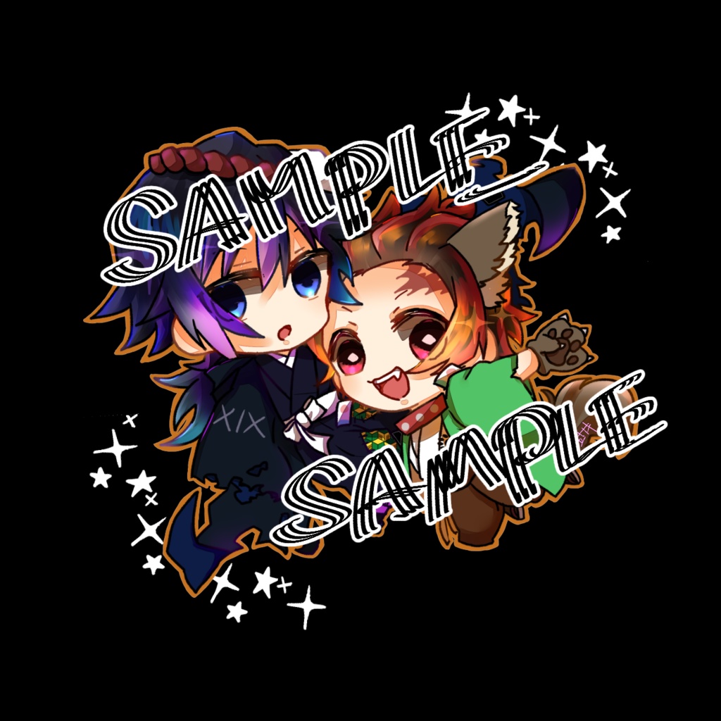 19'ハロウィンアクスタ