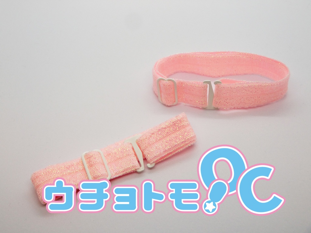 [ｳﾁｮﾄﾓ!][ﾜｹﾄｸ] オーロラピンク