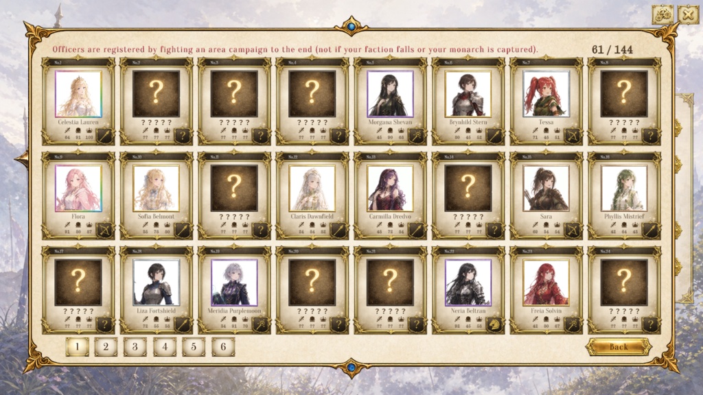 王国創世記 -Kingdom Chronicle-(無料版)