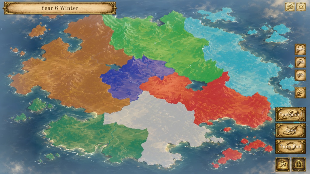 王国創世記 -Kingdom Chronicle-(無料版)