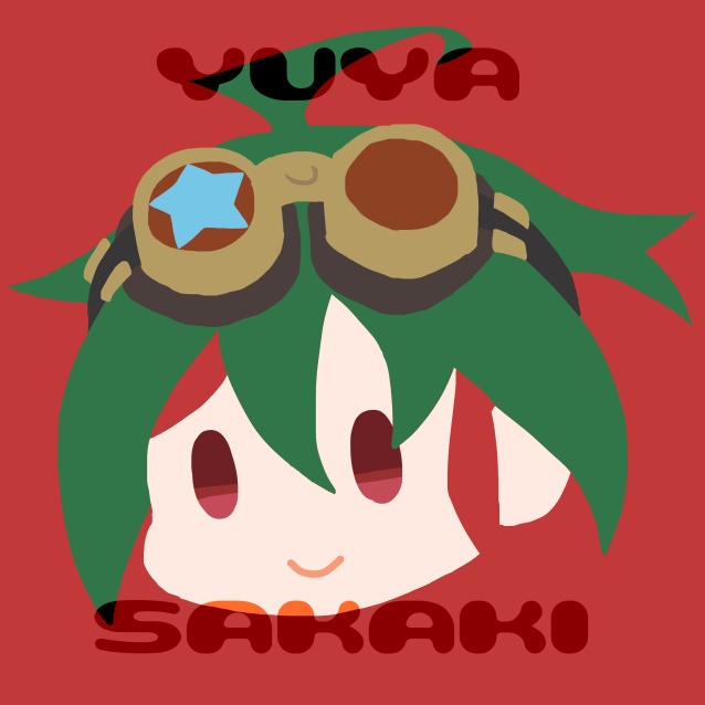 マグネットシート_遊矢