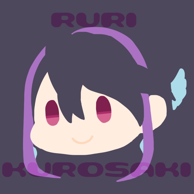 マグネットシート_瑠璃