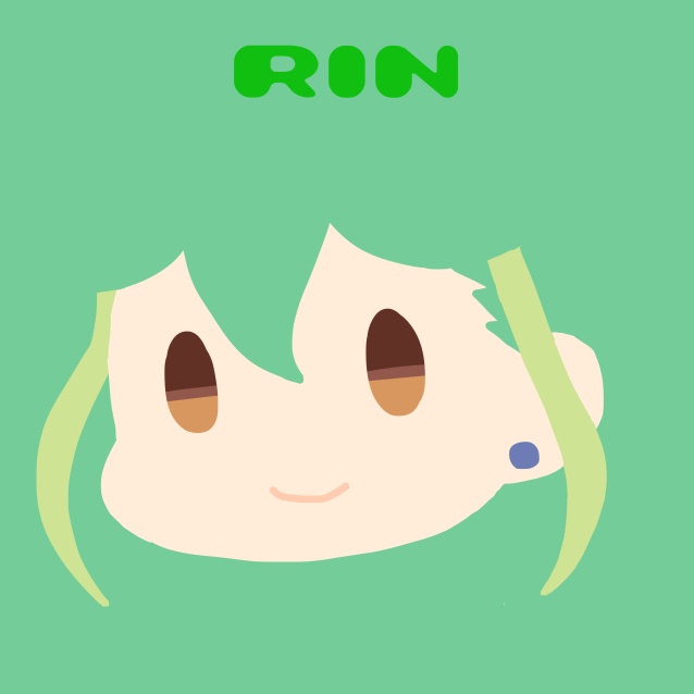 マグネットシート_リン