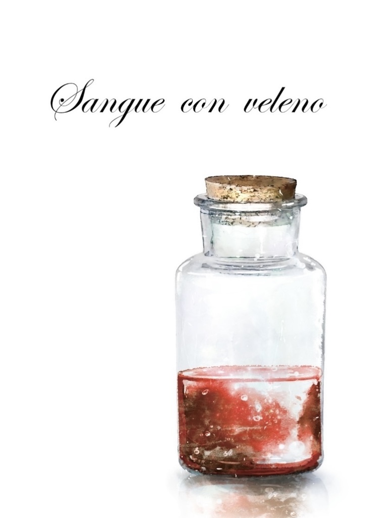 Sangue con veleno