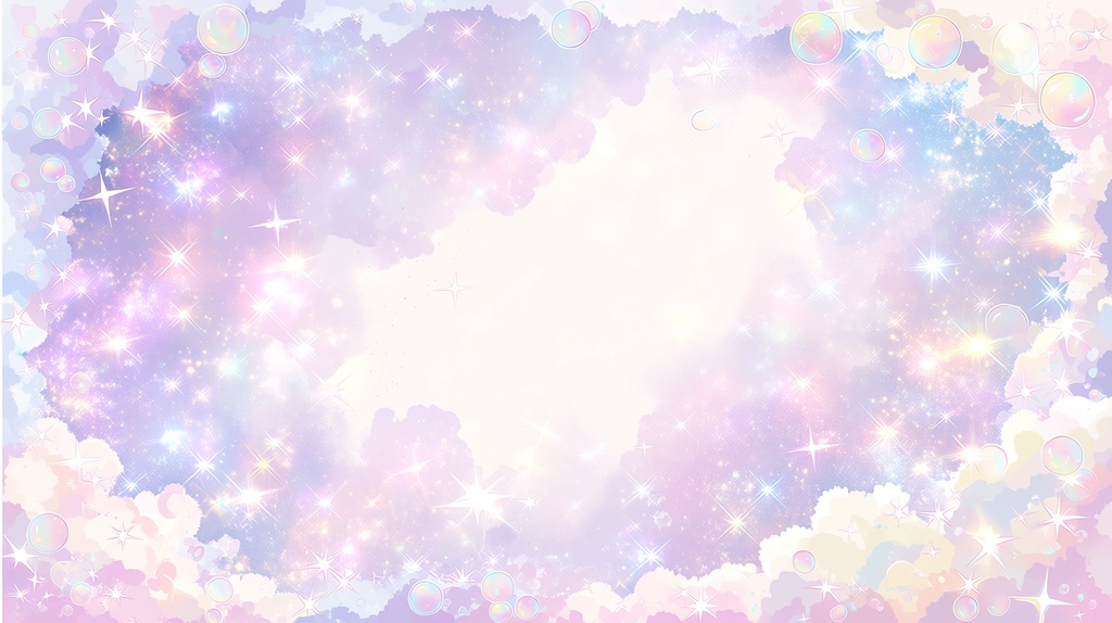 週配信スケジュール/可愛い系