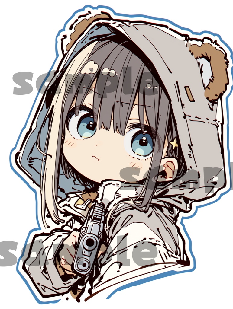 クマ耳_01