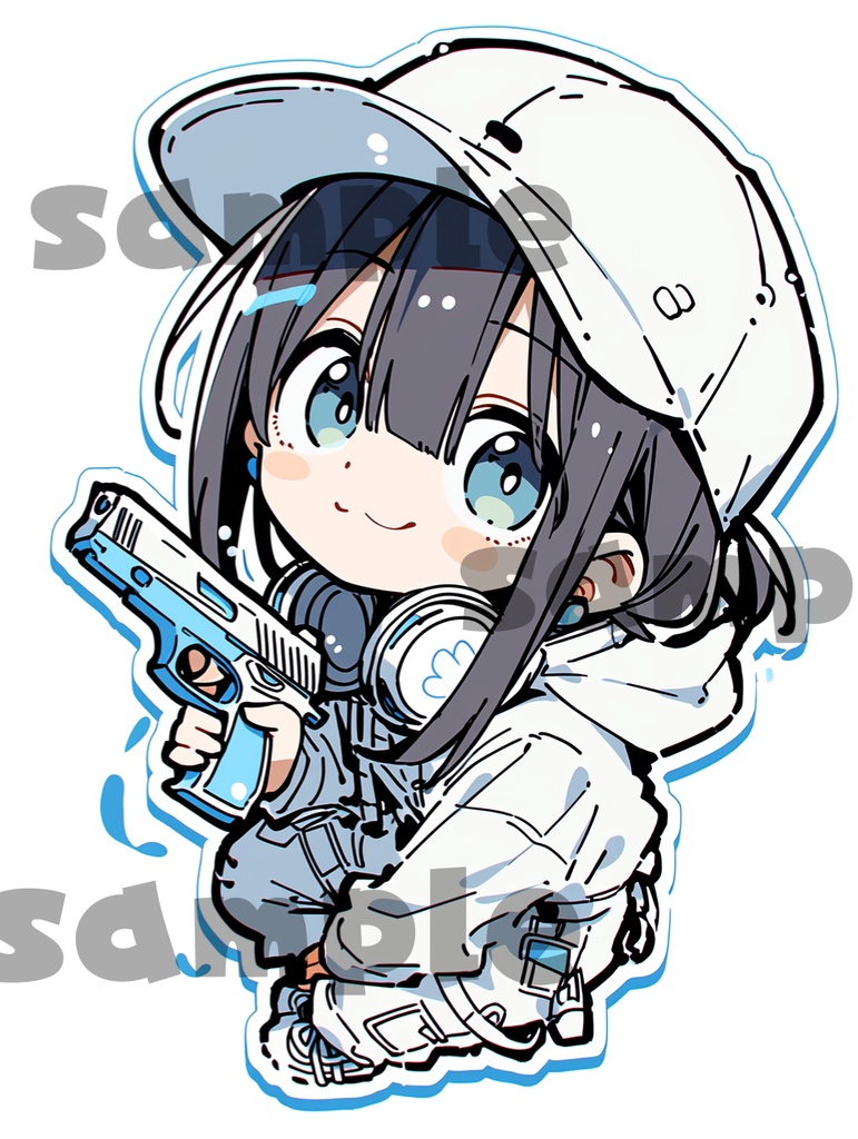 白ツナギ_02