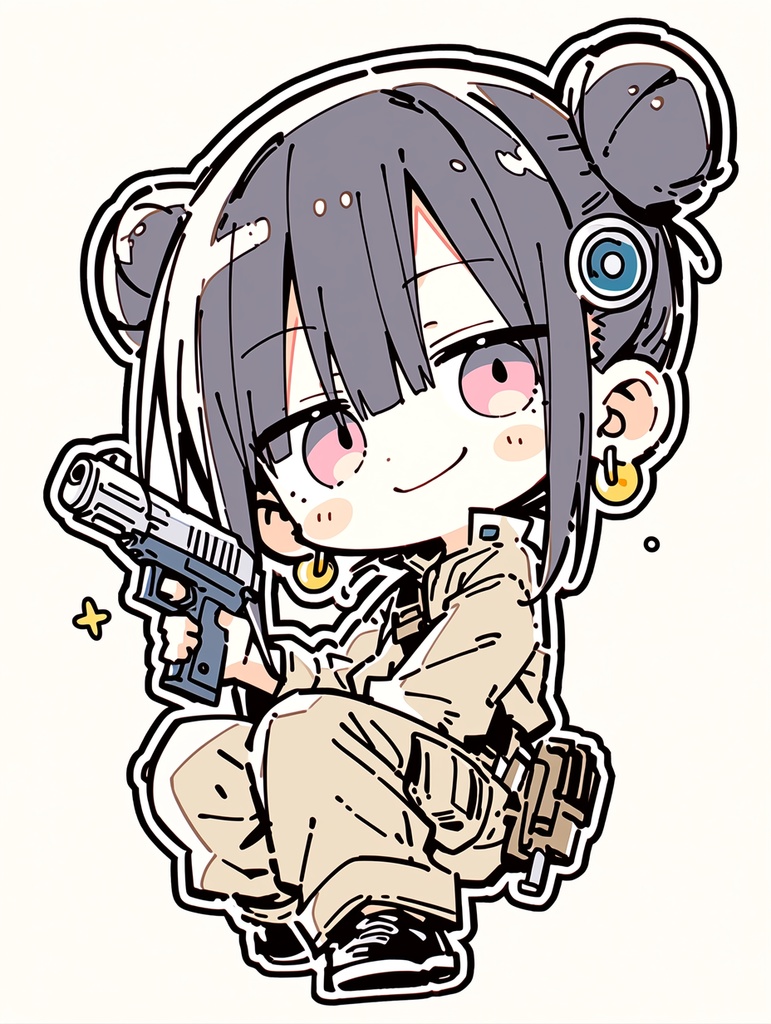 黒お団子_01