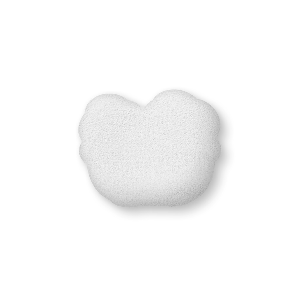 もちうーにくっしょん